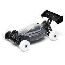 Us 499 99 Team Associated Rc8 1 8 2 4g 4wd Brushless Rc Car Kit Electric Off Road Buggy Toys Team Associated Brushless Electric R Rc Auto Veicoli Motori