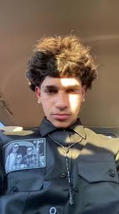 Fine Edgars and Slickbacks