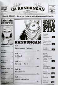 Ini termasuk mengeksploitasi berbagai kesenjangan harga yang disebabkan oleh spread bid / ask dan arus order. Komik Gaza Mini 4 Strategi Licik British Merampas Palestin New Pgmall