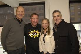 Especially through these difficult times! Matty In The Morning Radio Show Over The Counter Culture