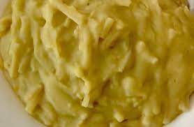 Mira esta deliciosa receta de maccu. Pasta Co Maccu Ricetta Siciliana Per San Giuseppe Siciliafan
