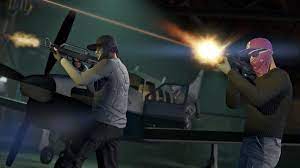 In diesem rahmen vermutet man antworten auf die frage: Schon Wieder Verschoben Gta 5 Fur Pc Kommt Erst Am 14 April Winfuture De