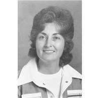 ELIZABETH COLLINS Obituary (1938