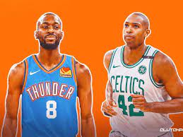 It's #nationalhydrationday, so only right to do a giveaway with @drinkbodyarmor ! Celtics News Kemba Walker Traded To Thunder For Al Horford