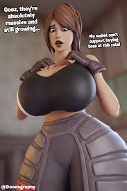 Rule34 - If it exists, there is porn of it  tntina  8022459