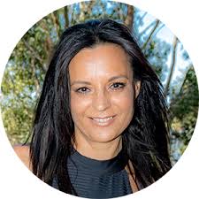 Life Coach, Vibration Specialist, Trainer and Author ~ Francesca Vinci