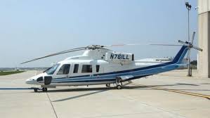 The company's founder, igor sikorsky. Sikorsky S 76 N72ex Helicopter 5 Fast Facts You Need To Know Heavy Com