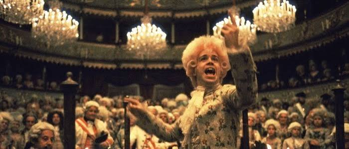 Amadeus Live' And What It's Like To Watch A Movie With Live Music