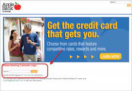 Apple bank online banking provides its customers a fast and simple way of managing their finances. Apple Bank Online Banking Sign In