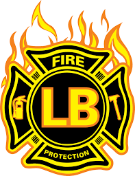 Fire danger logo, globally harmonized system of ul certification logo product company, fire safety, company, text png. Lb Fire Protection
