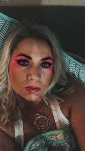 Jacqueline Gillespie