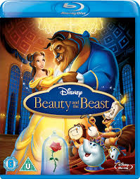 Vorschau zu beauty and the beast. Beauty And The Beast Blu Ray Uk Import Amazon De Robby Benson Jesse Corti Rex Everhart Angela Lansbury Paige O Hara Jerry Orbach Bradley Pierce David Ogden Stiers Richard White Jo Anne Worley Gary Trousdale