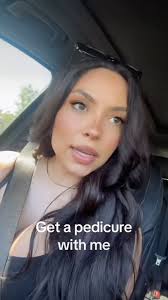 Slowly but surely getting my pink back 🦩 IYKYK