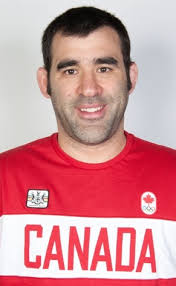 Olympian Liam Gill's play-filled tour of the Northwest Territories