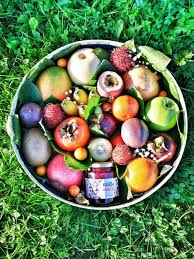 Dites Le Avec Des Fruits Offrez Un Cadeau Original Avec Fruit Select Une Vie A 5