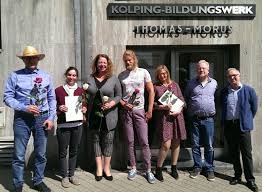 Abschluss Wochenende Beim Kolping Bildungswerk Diozesanverband Essen Gmbh Koviak