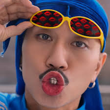 Kim Kyung-wook (comedian)