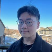 Eric Lun's Instagram, Twitter & Facebook