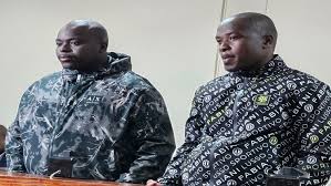 Ndimande brothers in AKA murder case to be extradited to South Africa:  Minister Mmamoloko Kubayi