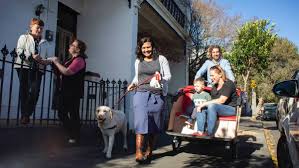 Aust nurs j 2008 sep;16(3):31. One Good Street Project Helps Neighbours Support Older People And It S Growing The Senior 2259