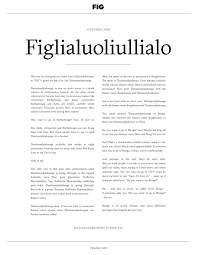 Break 'fissure' down into sounds: New York Agency Figliulo Partners Is Now Just Fig Ad Age