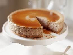 Haselnusskuchen Mit Karamellsosse Rezept Haselnusskuchen Karamellsosse Kuchen