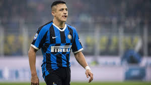 Последние твиты от alexis sánchez (@alexis_sanchez). Inter Milan Make Request To Manchester United Over Alexis Sanchez Loan