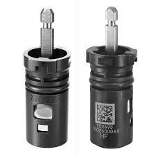 Page down to identify the version you have. How To Replace Your Moen Faucet Cartridge Moen