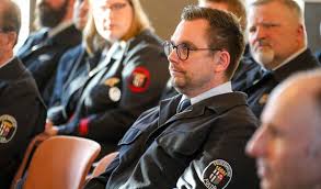 Auszeichnung für langjährige aktive Feuerwehrangehörige