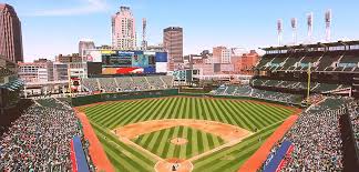 Cleveland Indians Tickets From 10 Vivid Seats