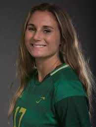 2017 Women's Soccer Roster