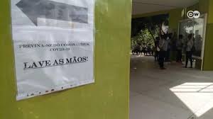 Versões musicais de uma nação. Cabo Verde Com Musica Pelo Sucesso Na Escola Cabo Verde Dw 29 11 2019
