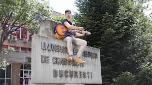 Universitatea Tehnica De Constructii Bucuresti Utcb De Ce SÄƒ Fii Lemn Cand PoÈ›i SÄƒ Fii Beton Facebook