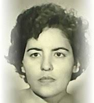 Clotilde Montaño Obituary