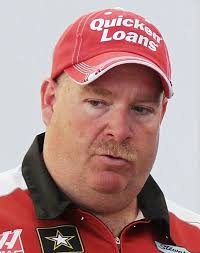 Kurt Busch's Pocono win filled with NASCAR minutia