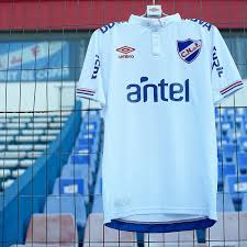 Como desde 1899, #nacional juega con la camiseta del club nacional de football. Club Nacional De Football Home Kit 2019 20 Album On Imgur
