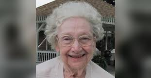 Mildred I. Webb Obituary