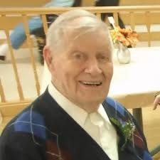 Obituary information for Lloyd Campbell