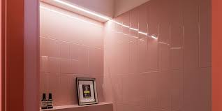 Each led strips, linkable up to 8 units. Don T Write Off Led Strip Lights They Re Genius Architectural Digest