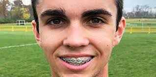 Greencastle's Long wins District 3-AA boys XC title