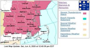 The severe weather associated with t. Severe Thunderstorm Watch Issued For Saturday But Showers Are Needed Ipswich Local News