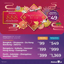 As you come to ozsavingspro.com, you may wish to save your money as much as possible. Malindo Air S Promotions Flash Deals And Special Treats Klia2 Info