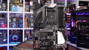 Supports amd ryzen™ 5000 series/ 3rd gen ryzen™ and 3rd gen ryzen™ with radeon™ graphics processors. Ryzen 9 3950x On Good And Bad B450 Motherboards Techspot