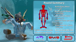 Lots of people wanted to see this and what it does, so here it is!play the g. 15 000 Bones 10 Million Jump Broken Bones Iv Roblox Youtube