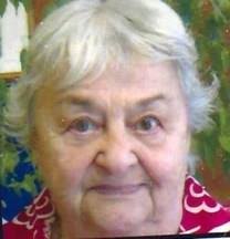 Willow Ross Obituary