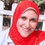 Doctor Asmaa Ibrahim Saad Internist