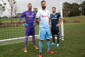 Sydney football club is an australian professional football club based in sydney, new south wales. Sydney Fc Confirm Their Afc Champions League Squad Sydney Fc