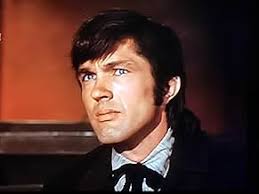 The Virginian" Nan Allen (TV Episode 1971)