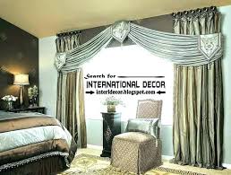 Browse 54,781 photos of bedroom curtain ideas. Curtains Designs Bedroom Modern Curtain Ideas Contemporary Throughout Scarf Decoration House N Decor