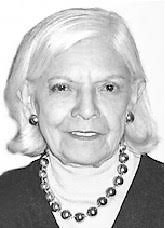 Maria Wegner Obituary (1925